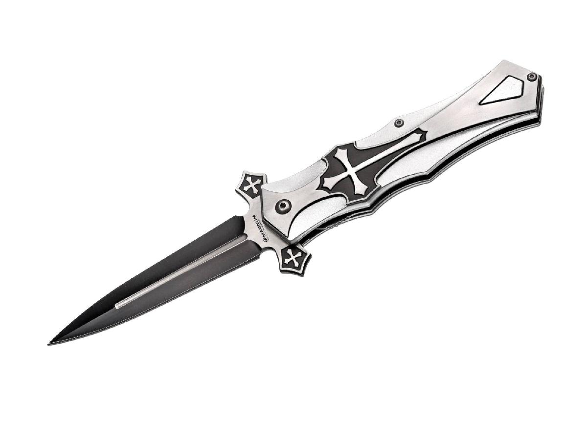 Boker - Boker Crusader